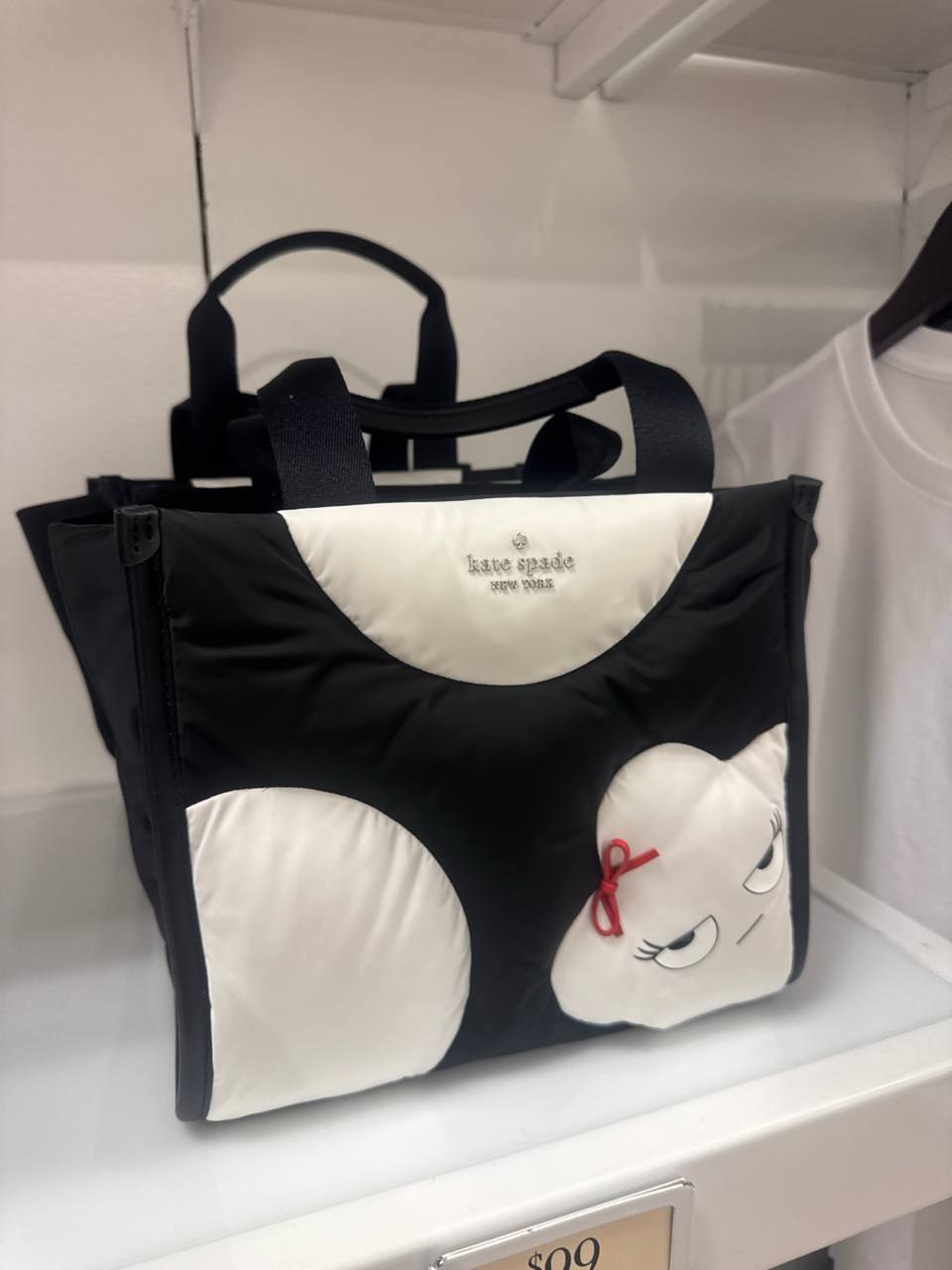 KS - Bolsa Tote
