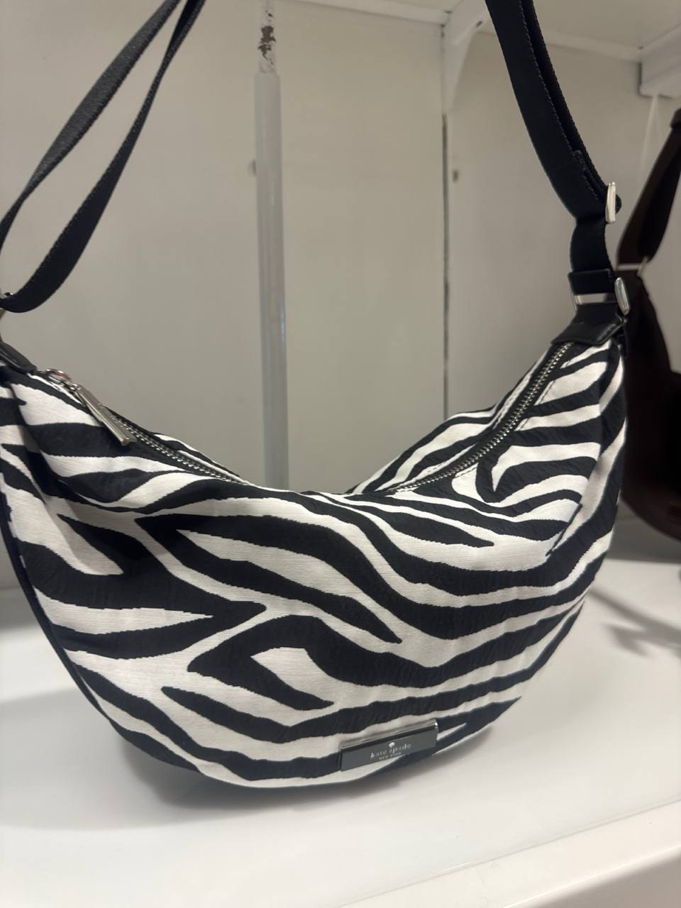 KS - Bolsa Shoulder