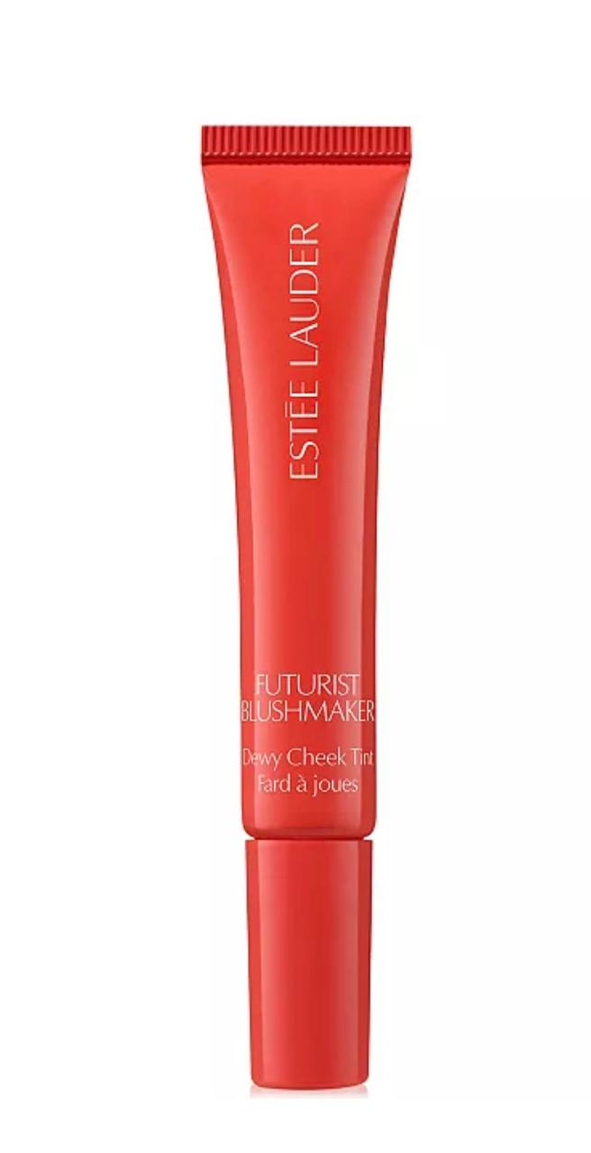 Estée Lauder- Futurist Blushmaker Dewy Cheek Tint Liquid Blush- Color Afterglow