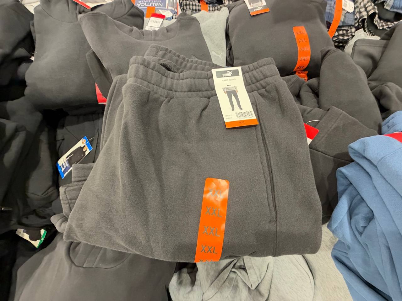 Costco Masc - Puma Calça