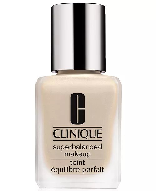 Macy's - Clinique Superbalanced Makeup Foundation, 1 oz.: Color CN 02