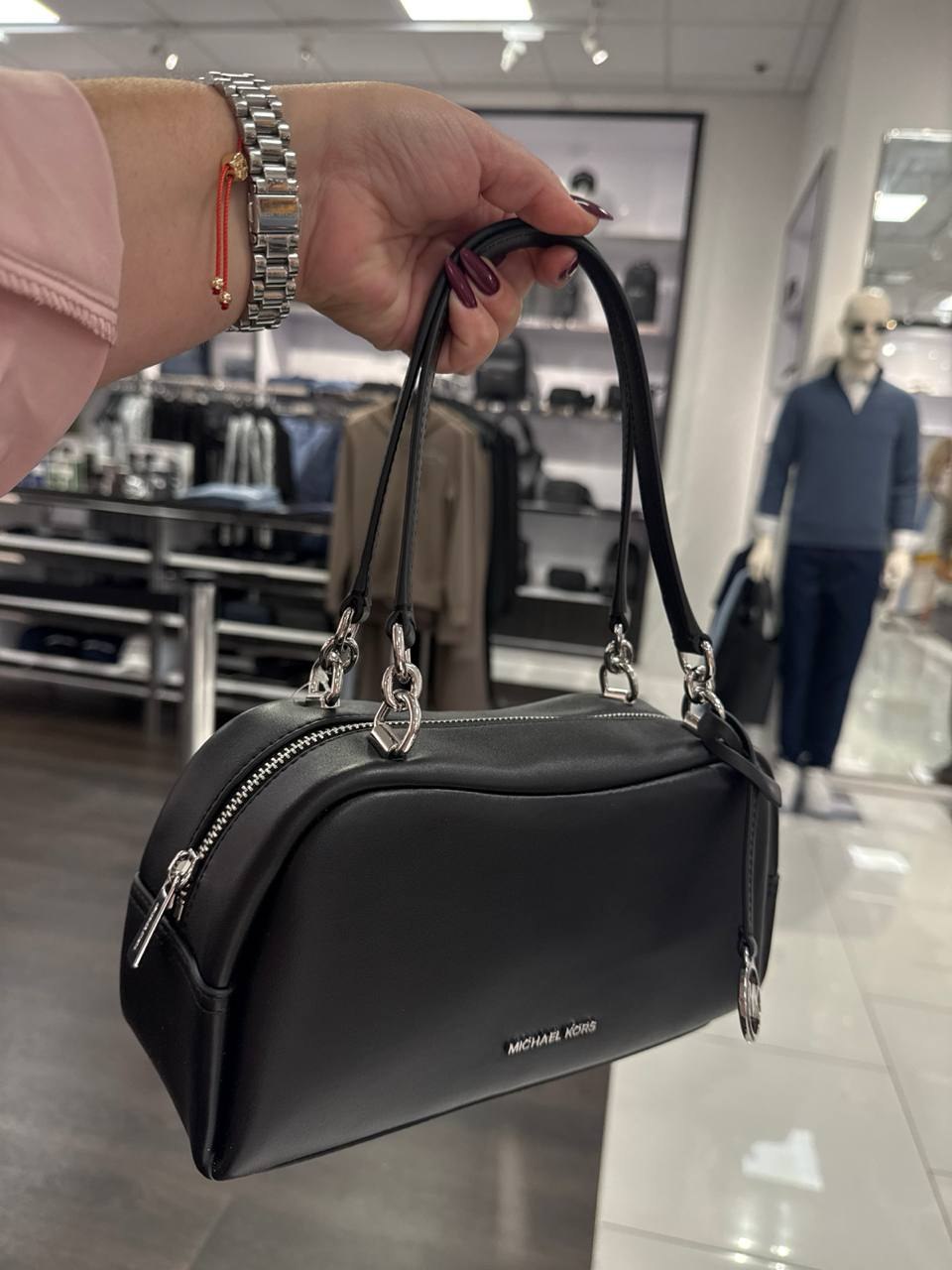 MK - Bolsa Cecily Tote