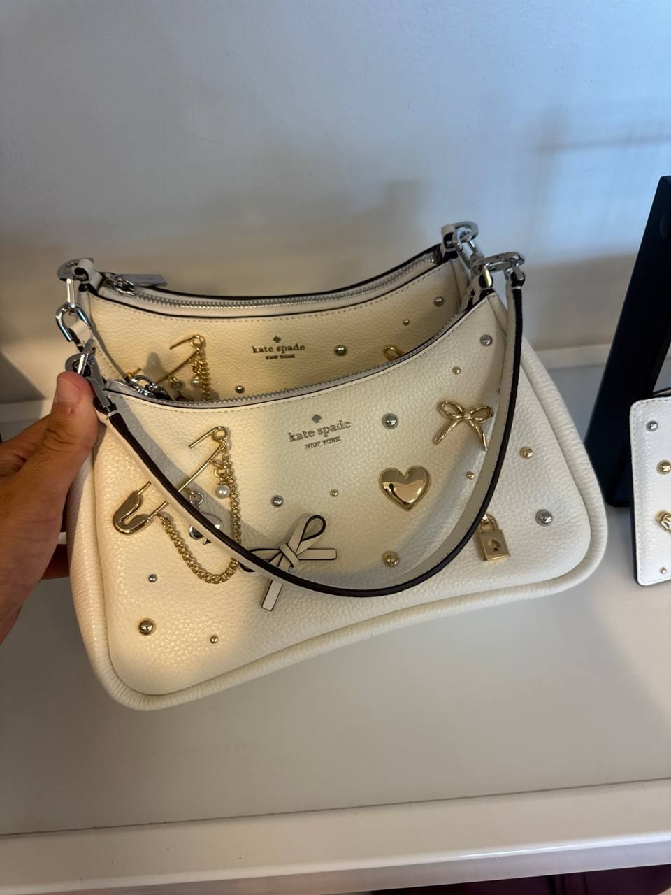 KS - Bolsa Shoulder