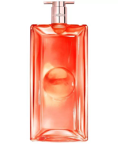 Macy's - Lancôme Idôle 'N Peach Roses Eau De Parfum, 3.4 oz.