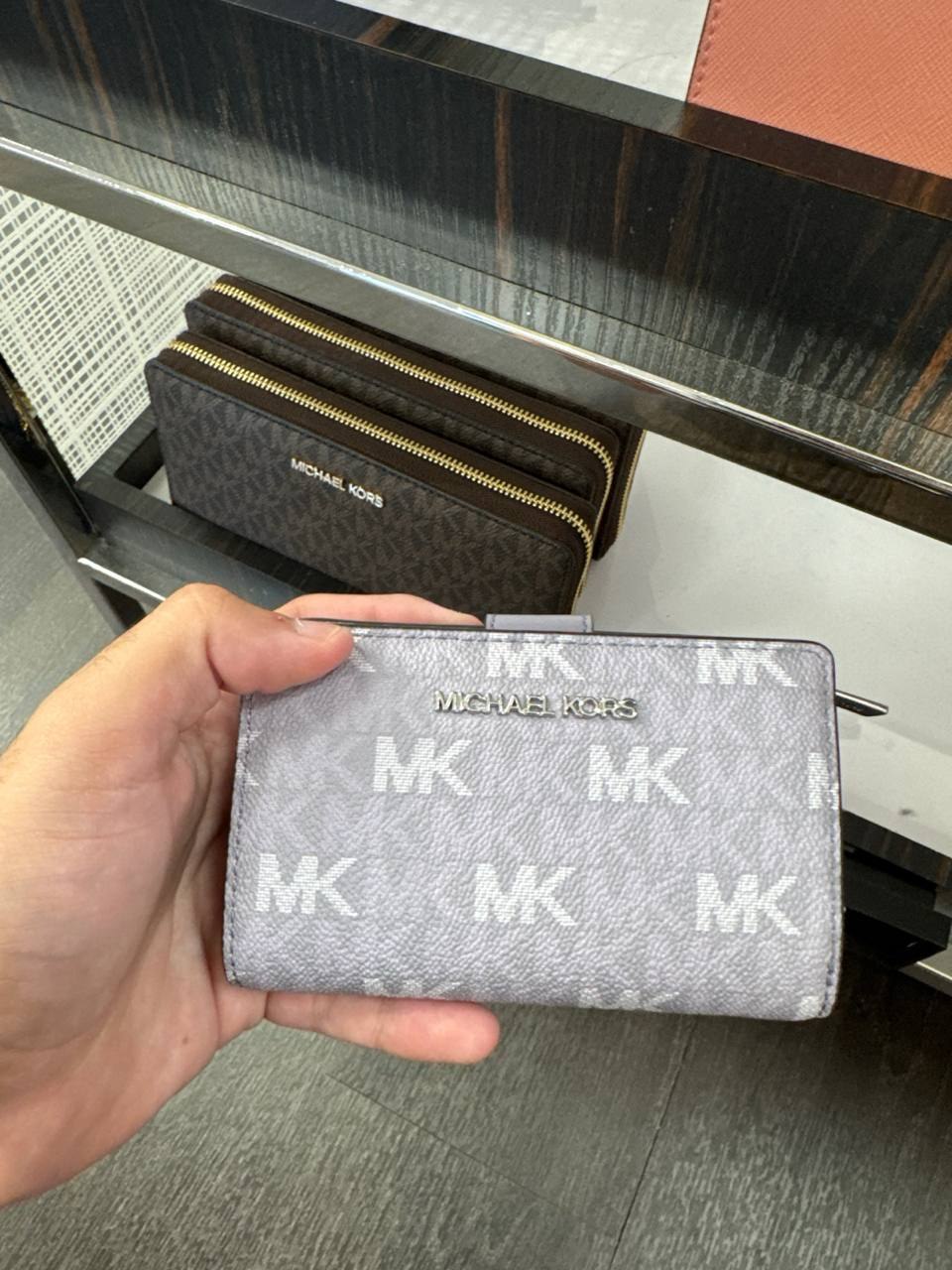 MK - Carteira