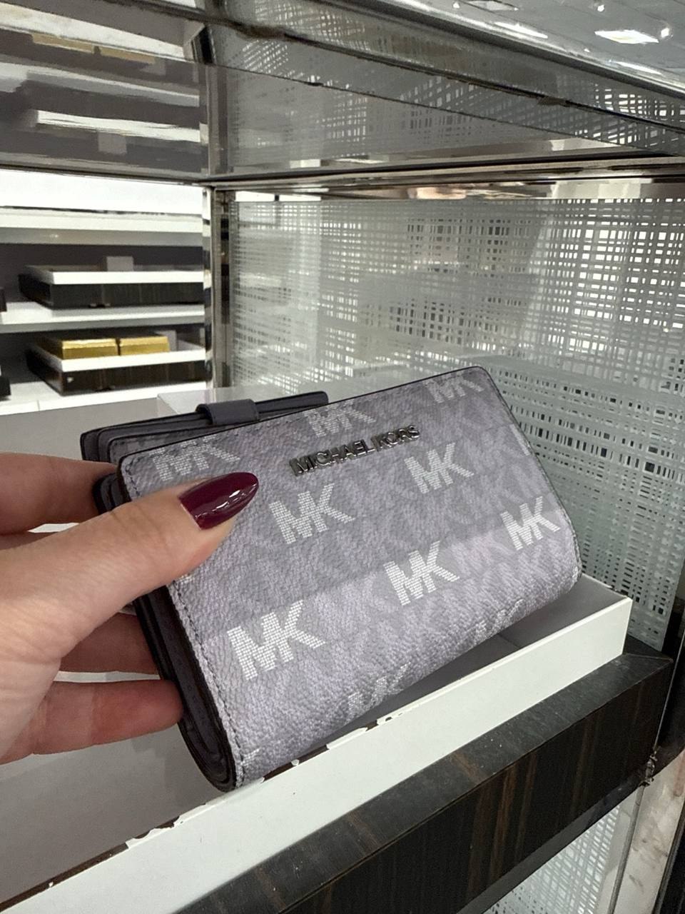 MK - Carteira Small