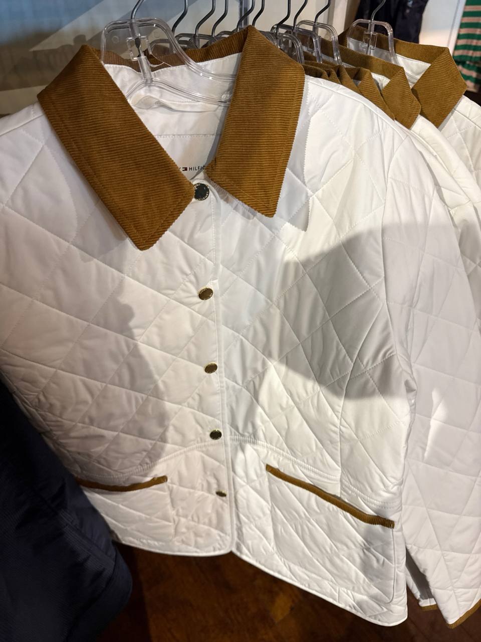 Tommy Fem - Jaqueta