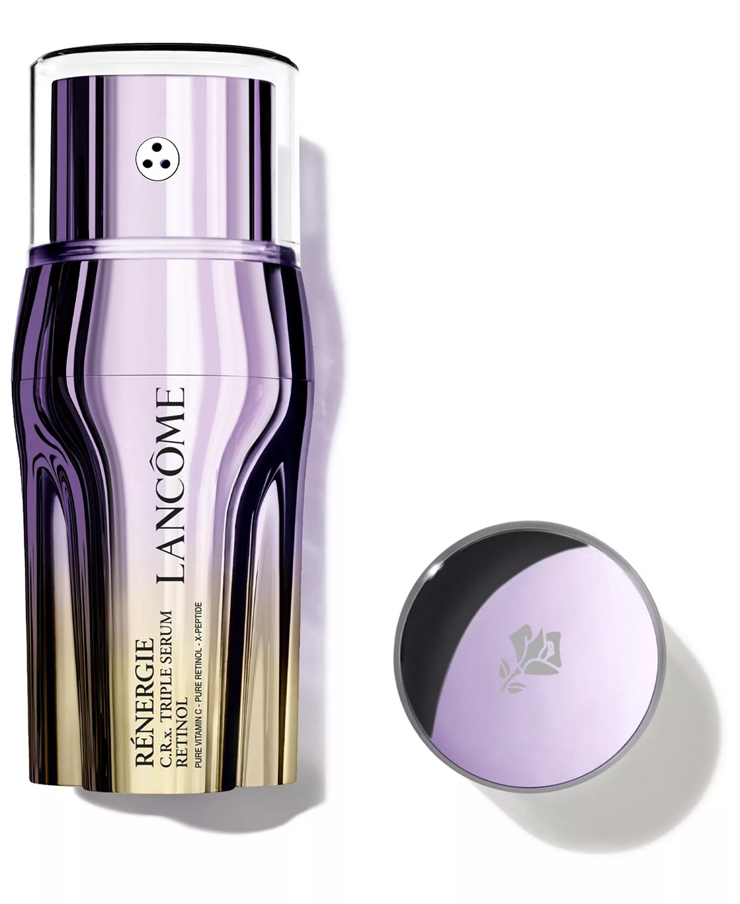 Macy's - Lancôme Rénergie C.R.x. Triple Serum Retinol, 0.68 oz.