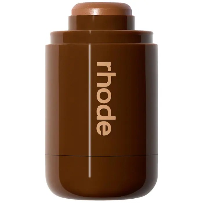 Sephora - rhode Pocket Bronze Long-Wearing Cream Bronzer - Color: sip