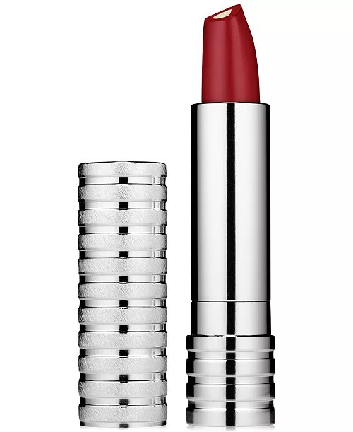 Macy's - Clinique Dramatically Different Lipstick Shaping Lip Colour, 0.14-oz.: color 25 Angel Red