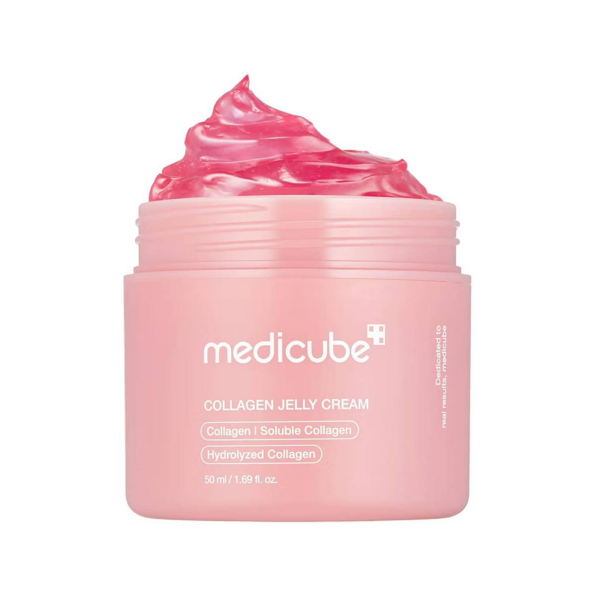 Target - medicube Collagen Jelly Cream - 50ml