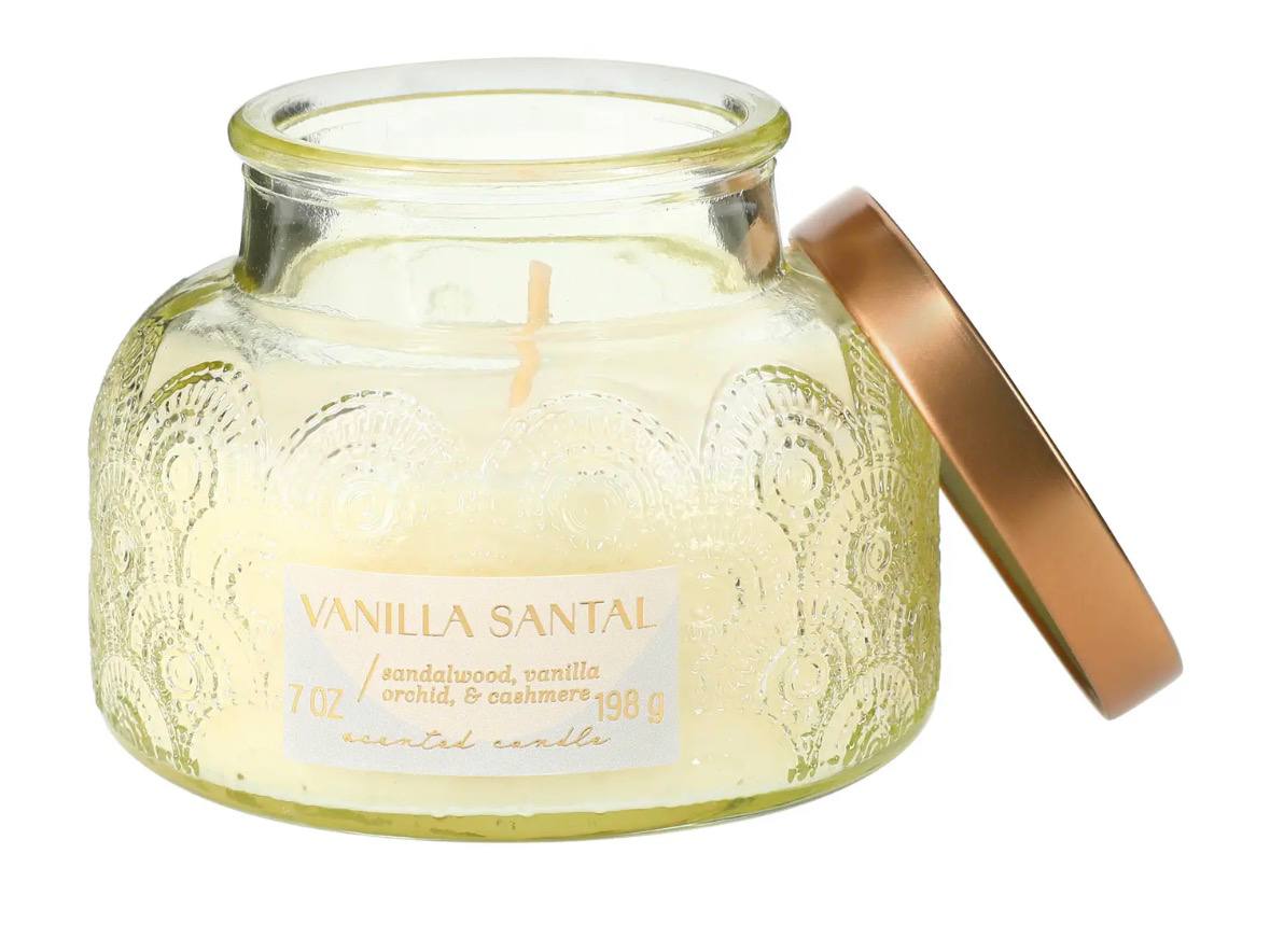 Five Below - Bell Jar Candle 7oz