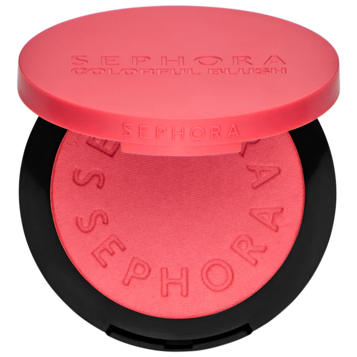 sephora - Sephora - SEPHORA COLLECTION  Sephora Colorful® Blush- Color 50