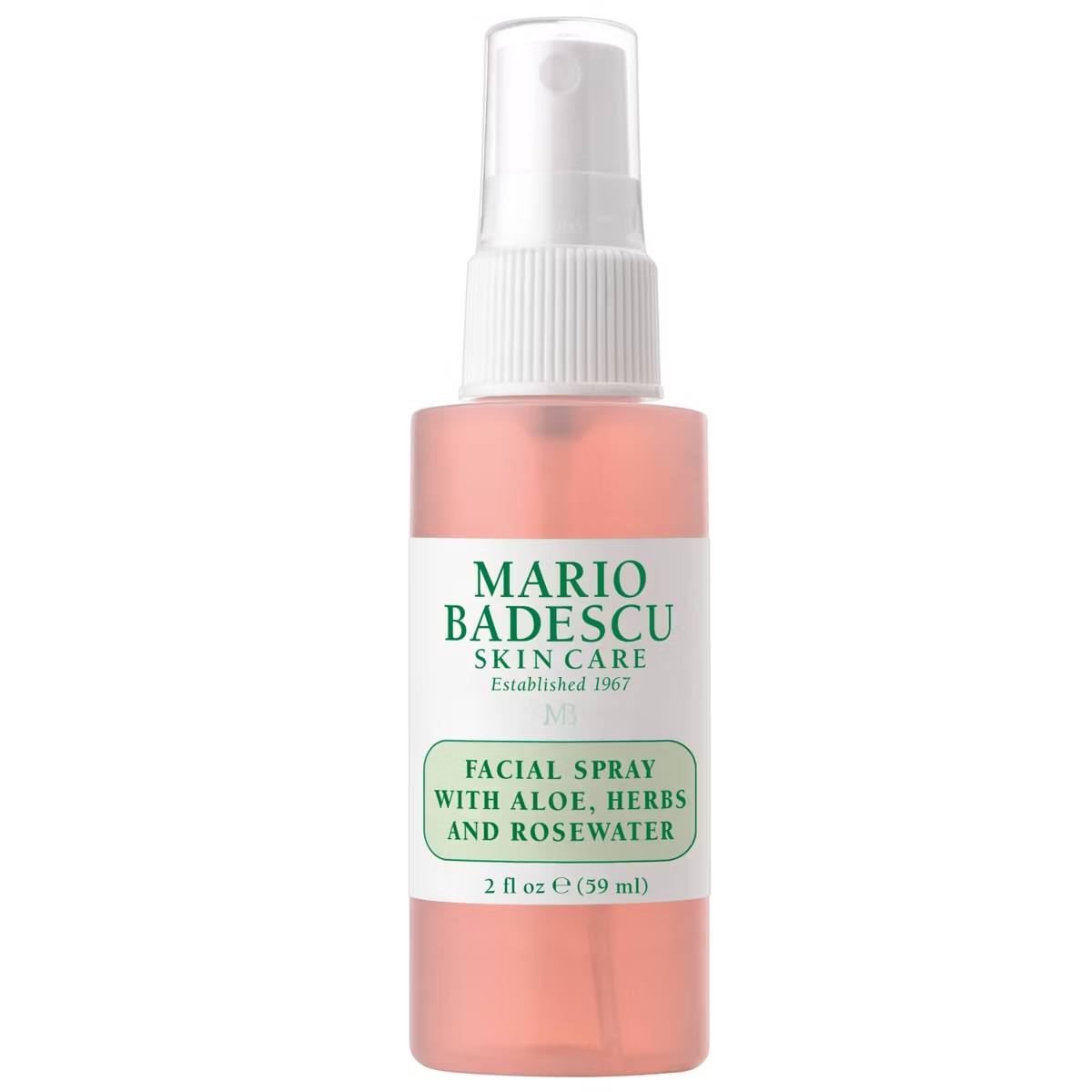 Target - Mario Badescu Skincare Facial Spray With Aloe, Herbs and Rosewater - 2 fl oz - Beauty Studio