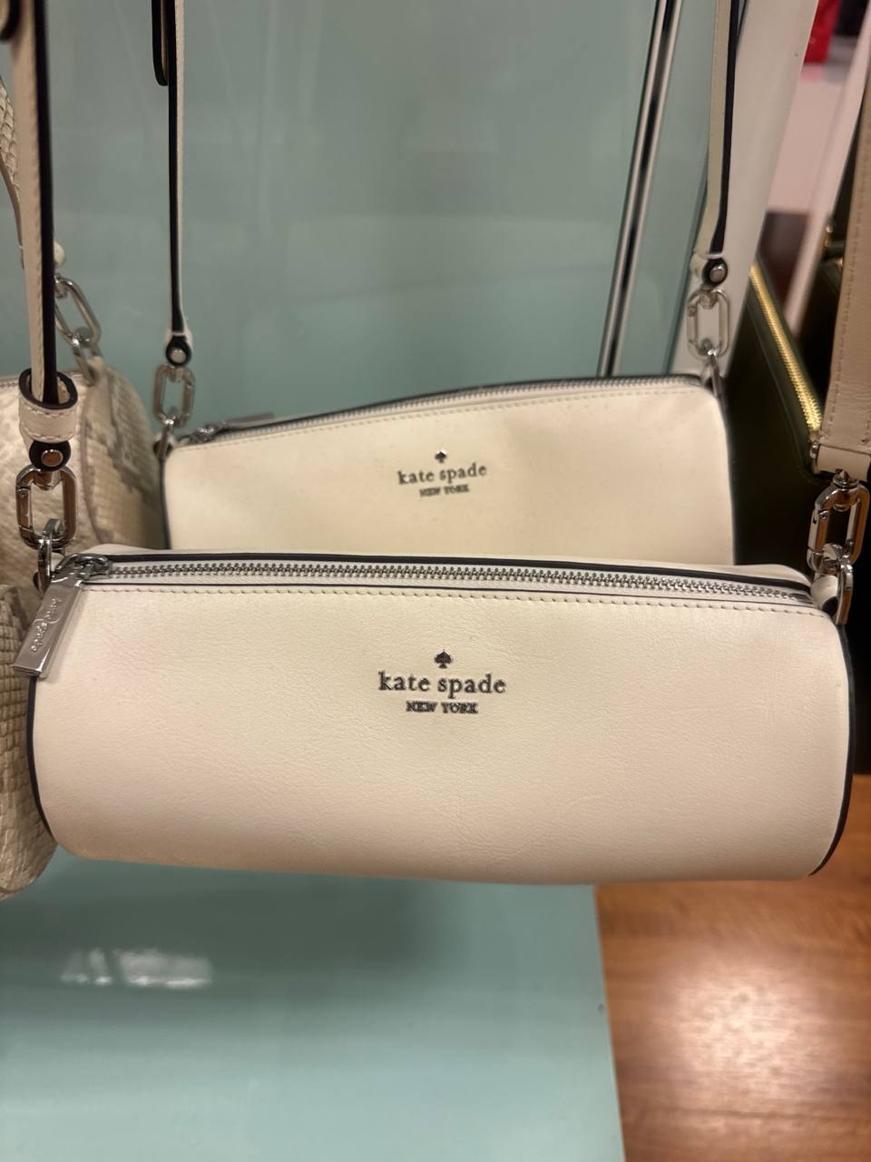 KS - Bolsa Crossbody