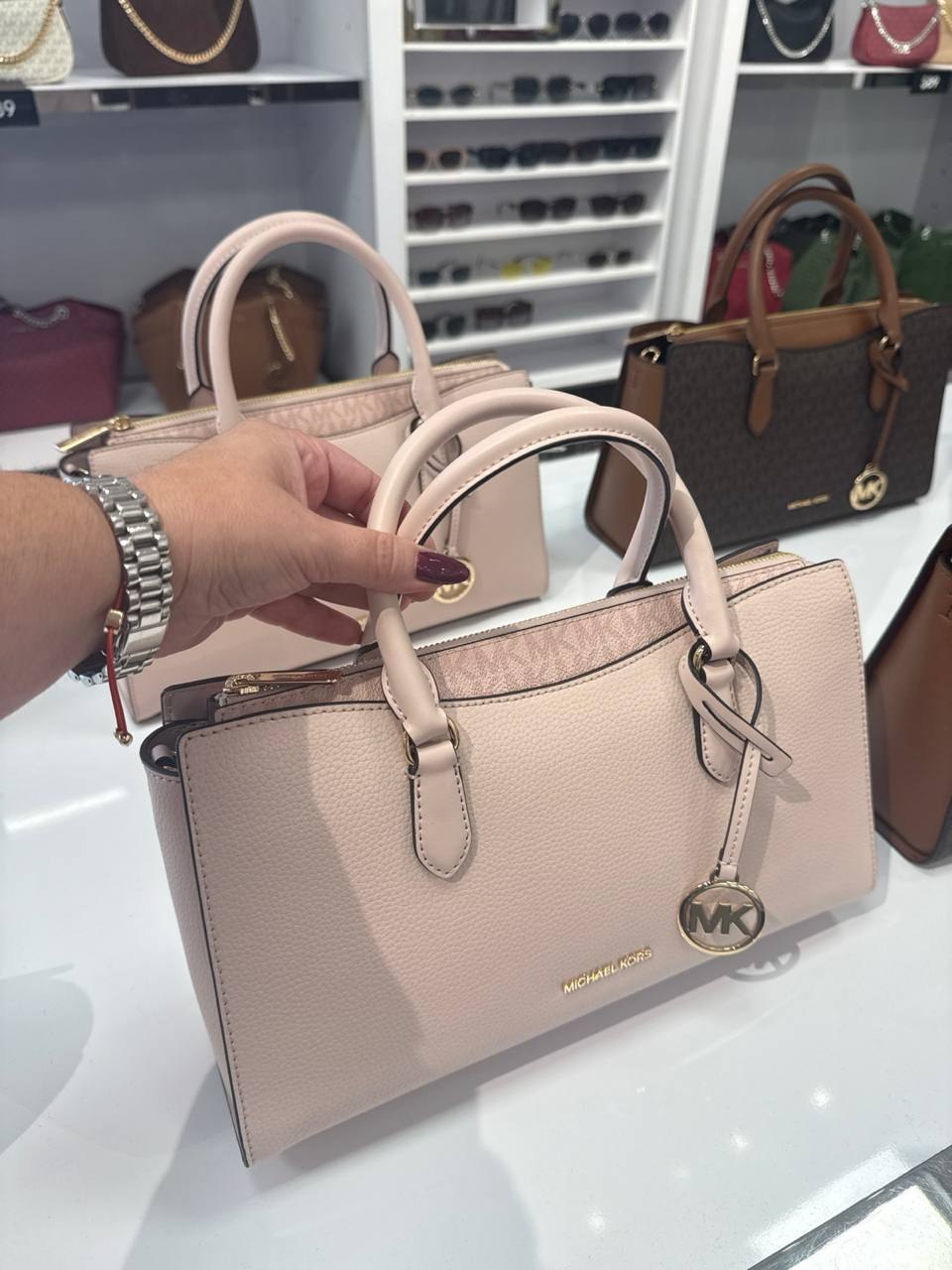 MK - Bolsa + Carteira Arden