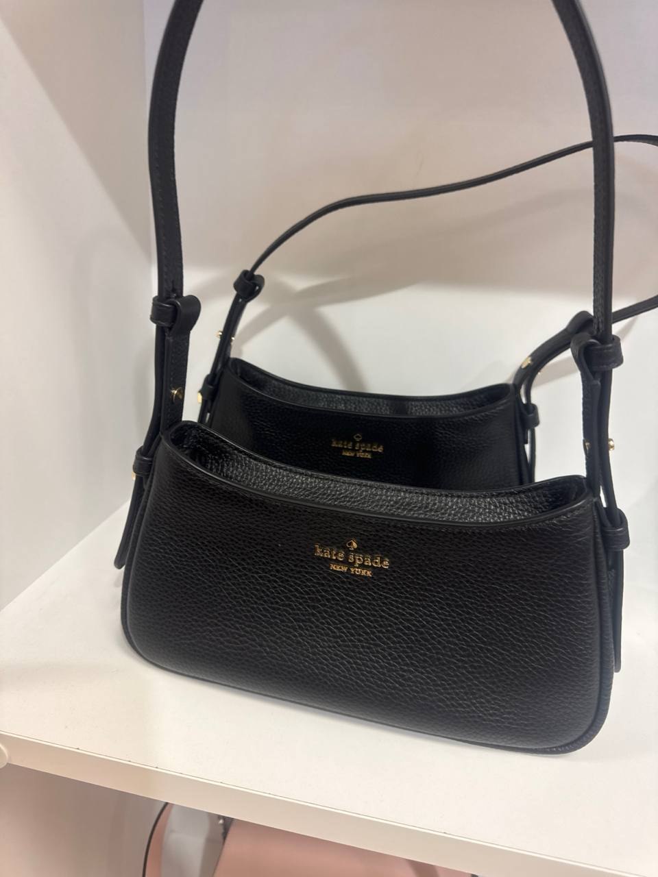 KS - Bolsa Crossbody