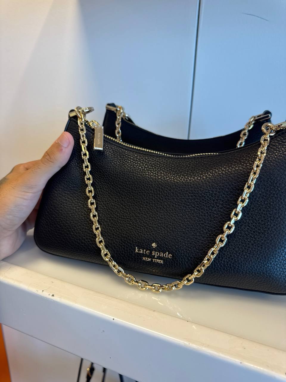 KS - Bolsa Shoulder