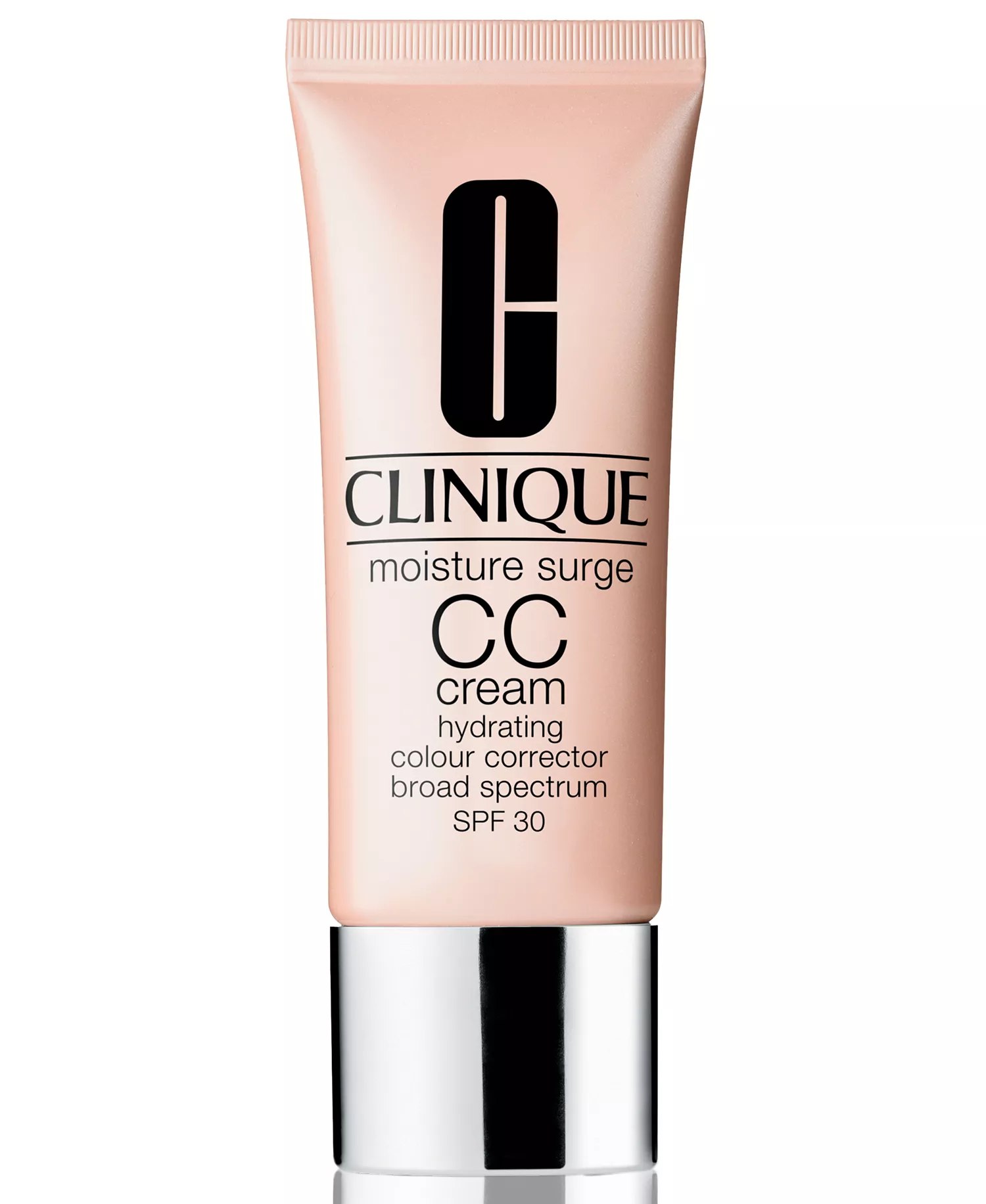 Macy's - Clinique Moisture Surge CC Cream Colour Correcting Skin Protector Broad Spectrum SPF 30, 1.4 oz: Color Light Medium