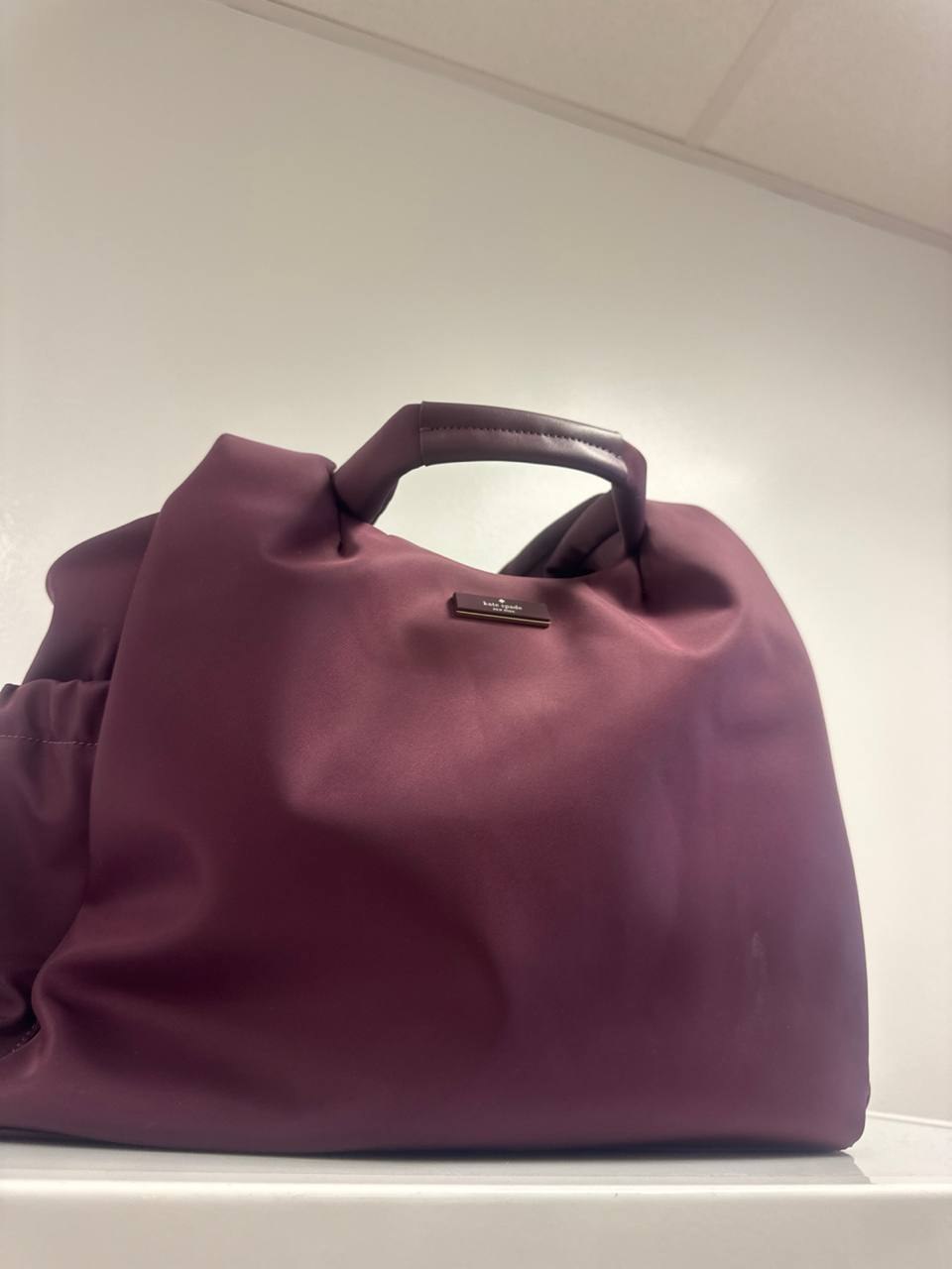 KS - Bolsa Tote