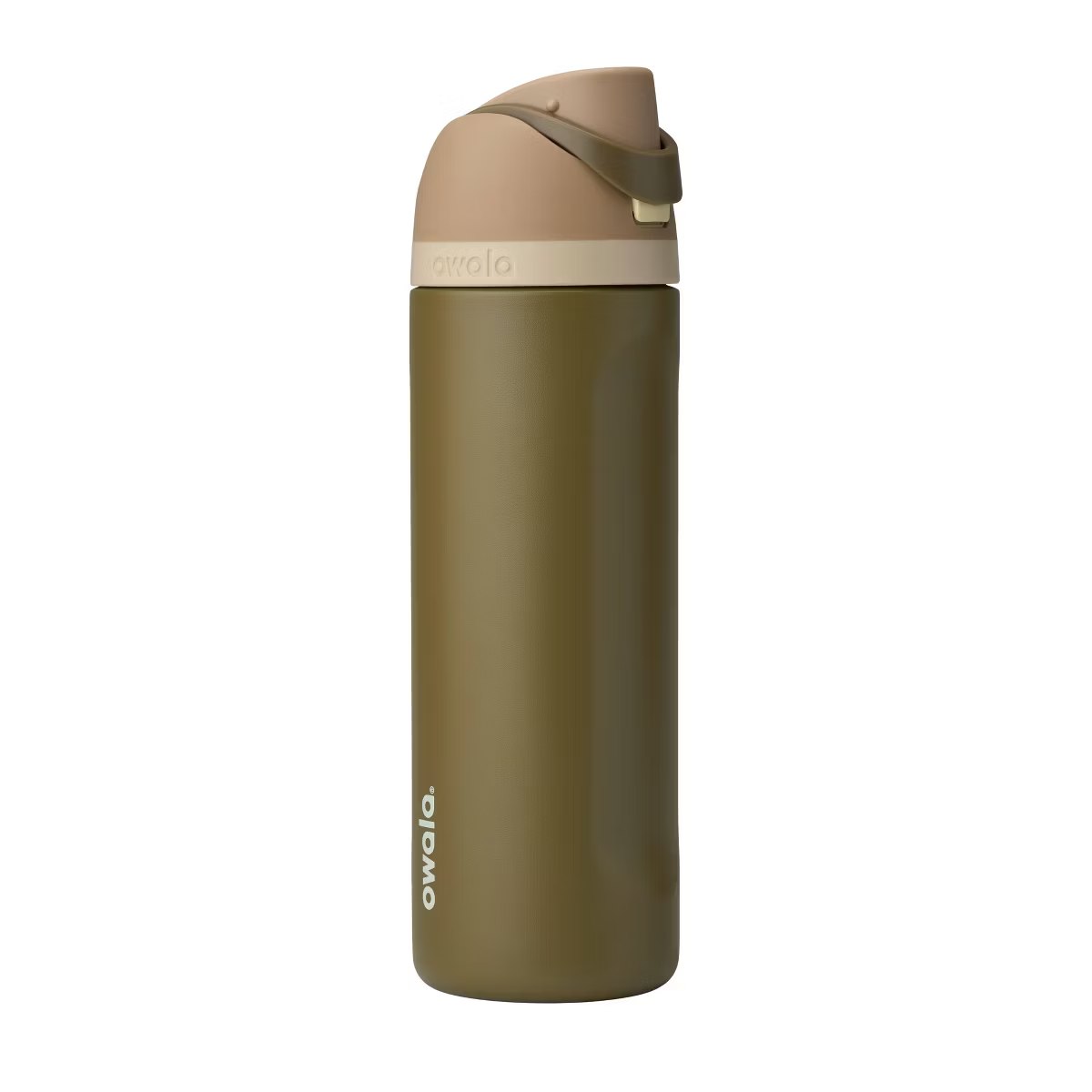 Target - Owala 24 fl oz FreeSip Stainless Steel Insulated Water Bottle - Hearth & Hand with Magnolia™ - Olive a Sudden