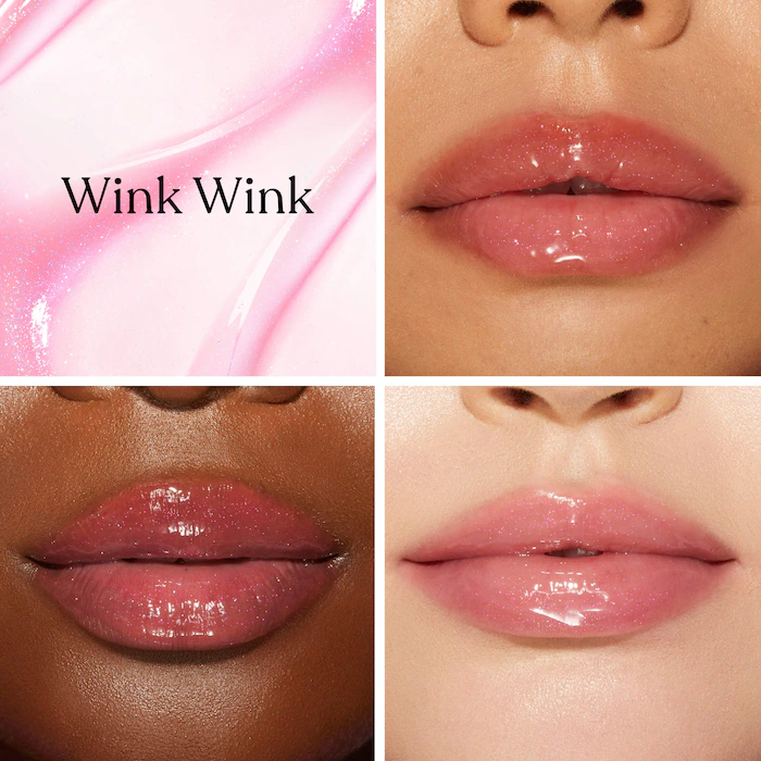 Sephora - Too Faced  Lip Injection Maximum Plump Extra Strength Hydrating Lip Plumper
