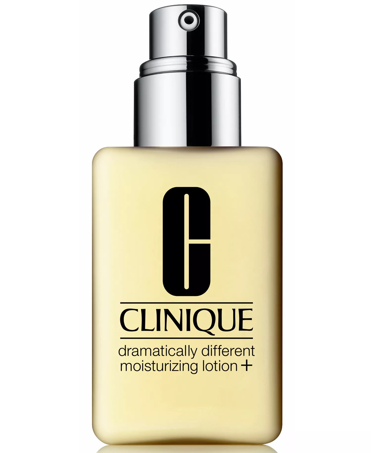 Macy's - Clinique Dramatically Different Moisturizing Face Lotion+, 4.2 oz.