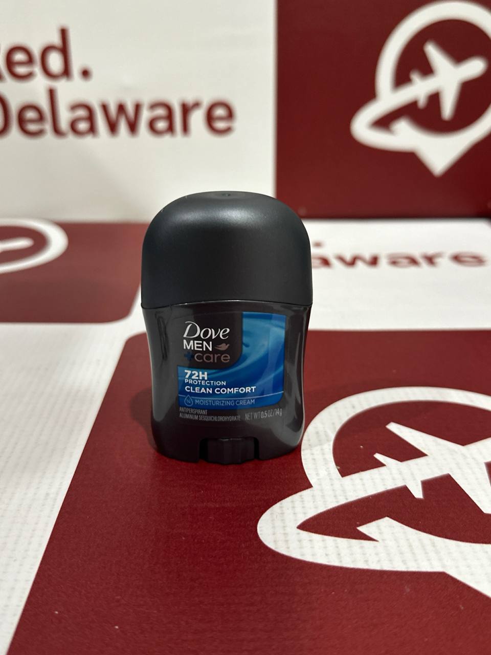 Dove men care clean comfort desodorante (A6)