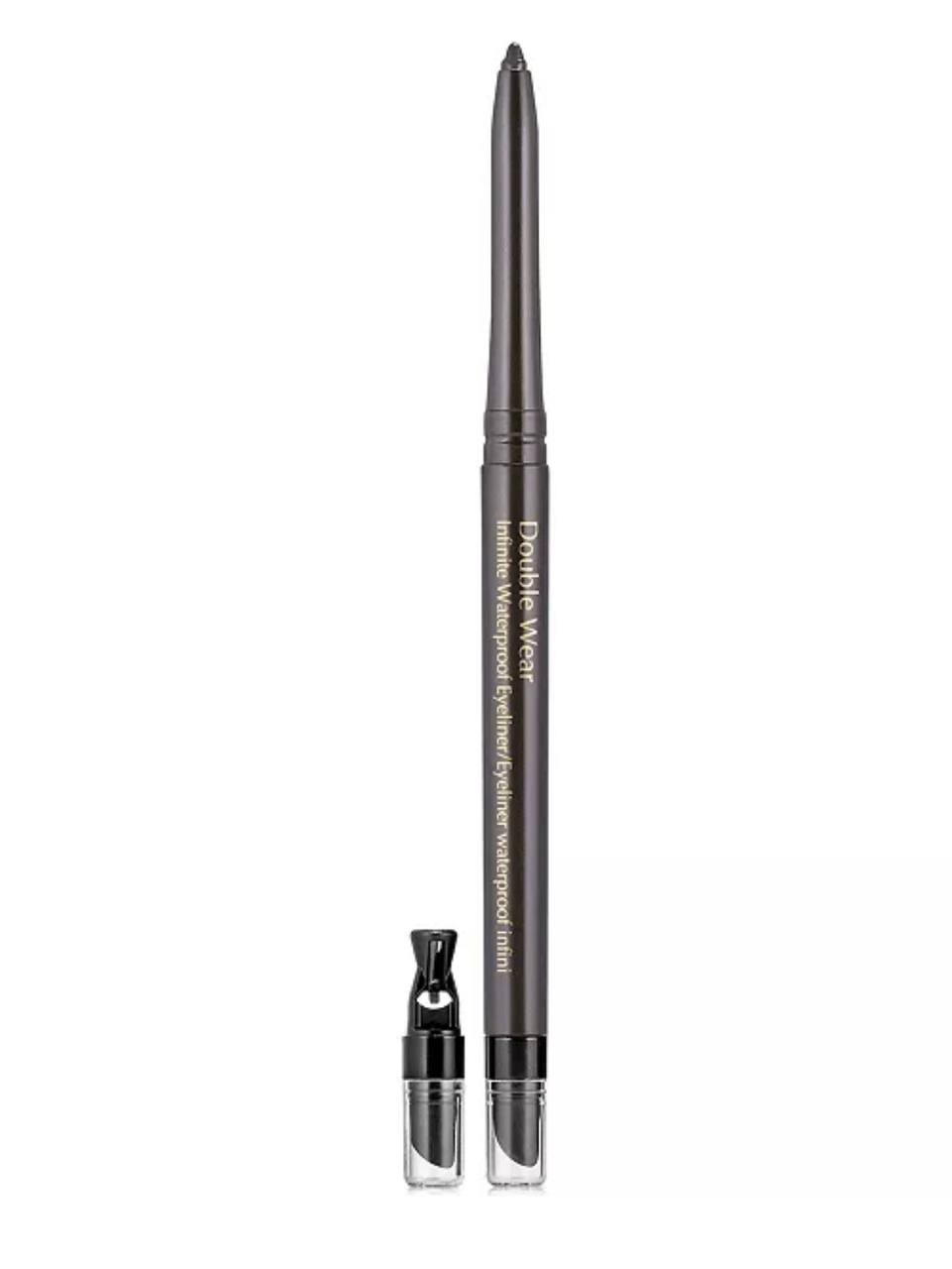 Estée Lauder- Double Wear Infinite Waterproof Eyeliner, 0.01 oz - Color Graphite