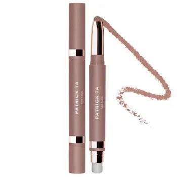 Sephora - PATRICK TA Major Sculpt Shape & Shade Anywhere Artistry Stick: Color Silhoutte