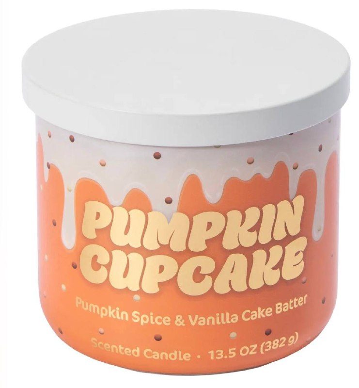 Five Below - Scented Candle 13.5oz