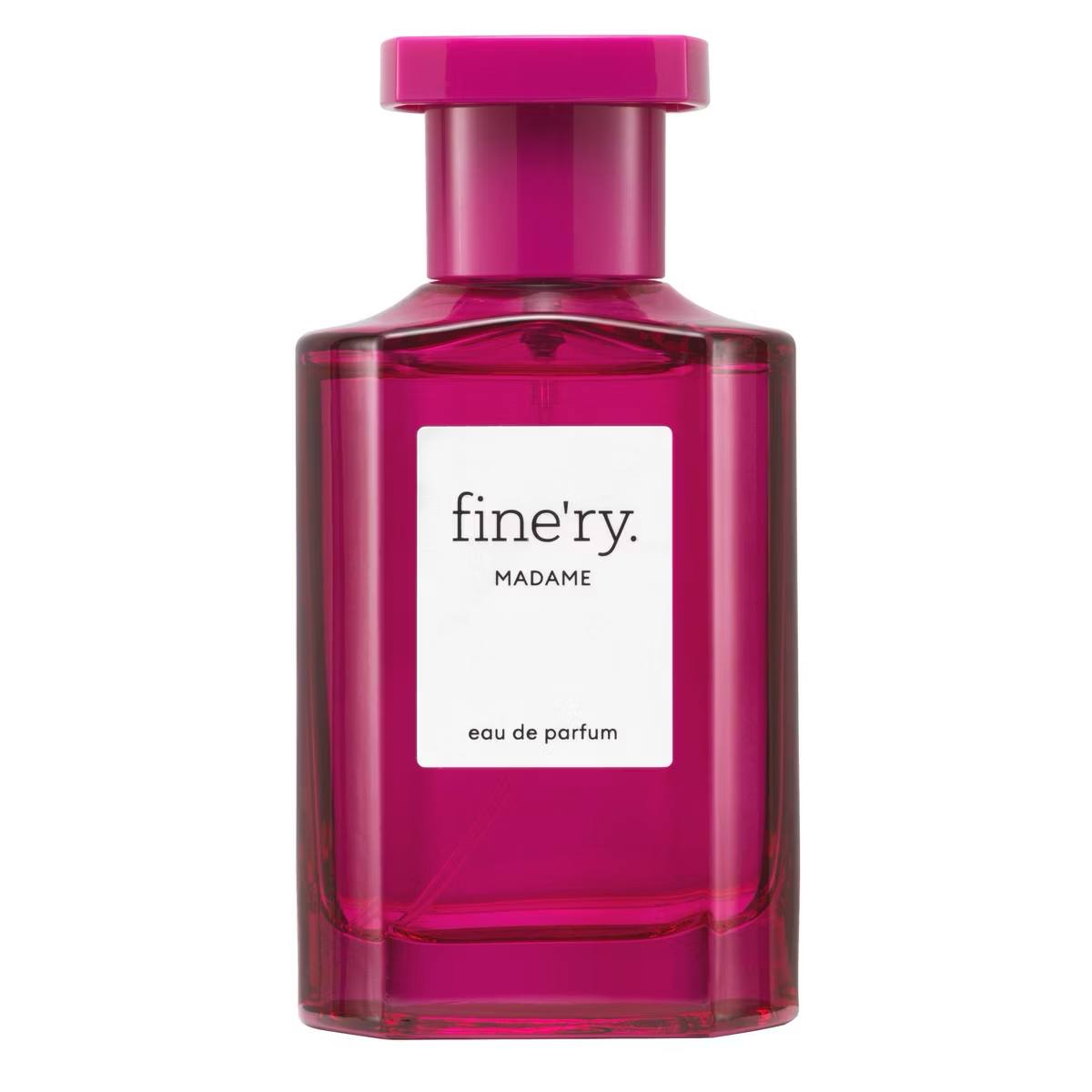 Target - fine'ry. Eau de Parfum Women's Perfume - Madame - 2 fl oz