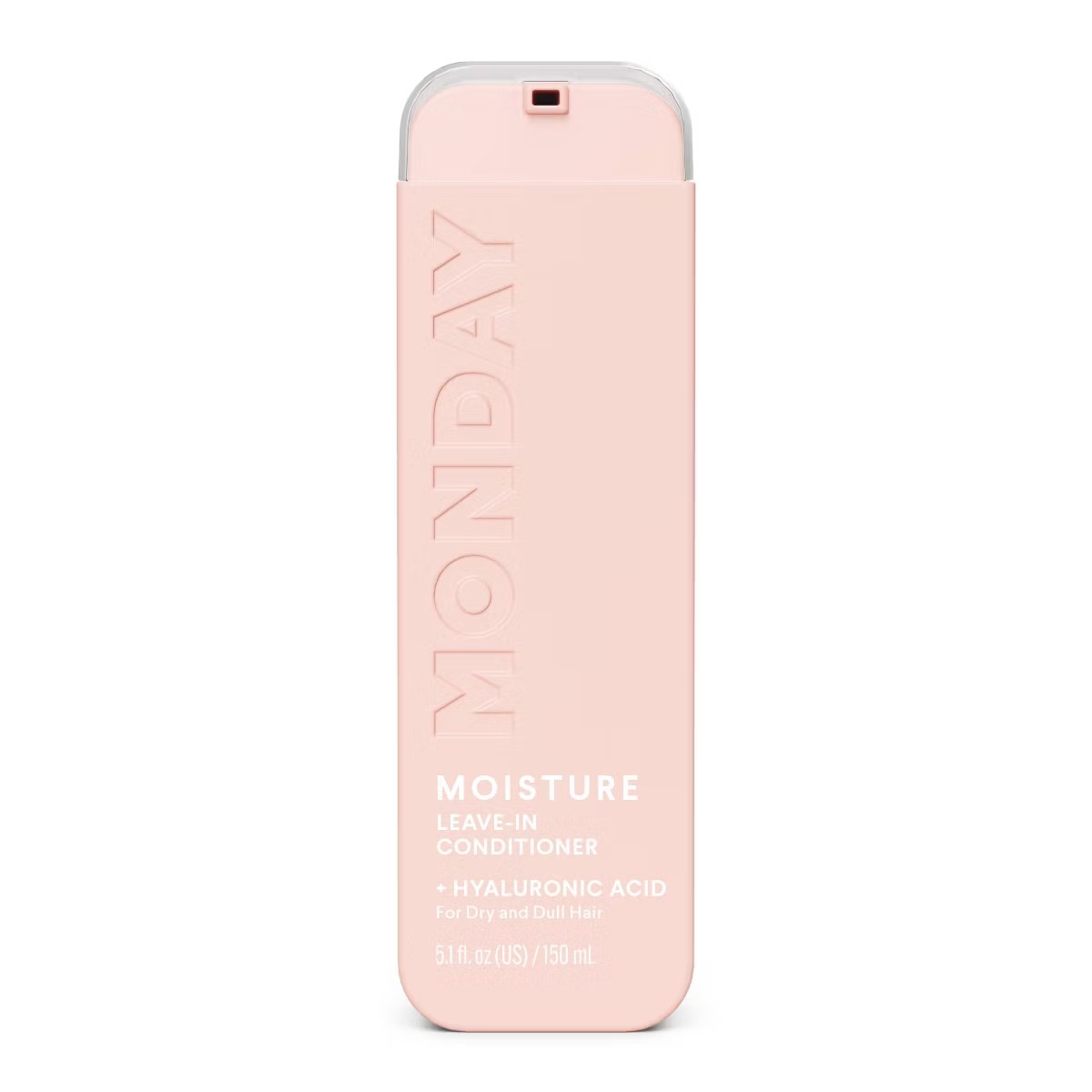 Target - MONDAY Haircare MOISTURE Leave in Conditioner - 5.1 fl oz