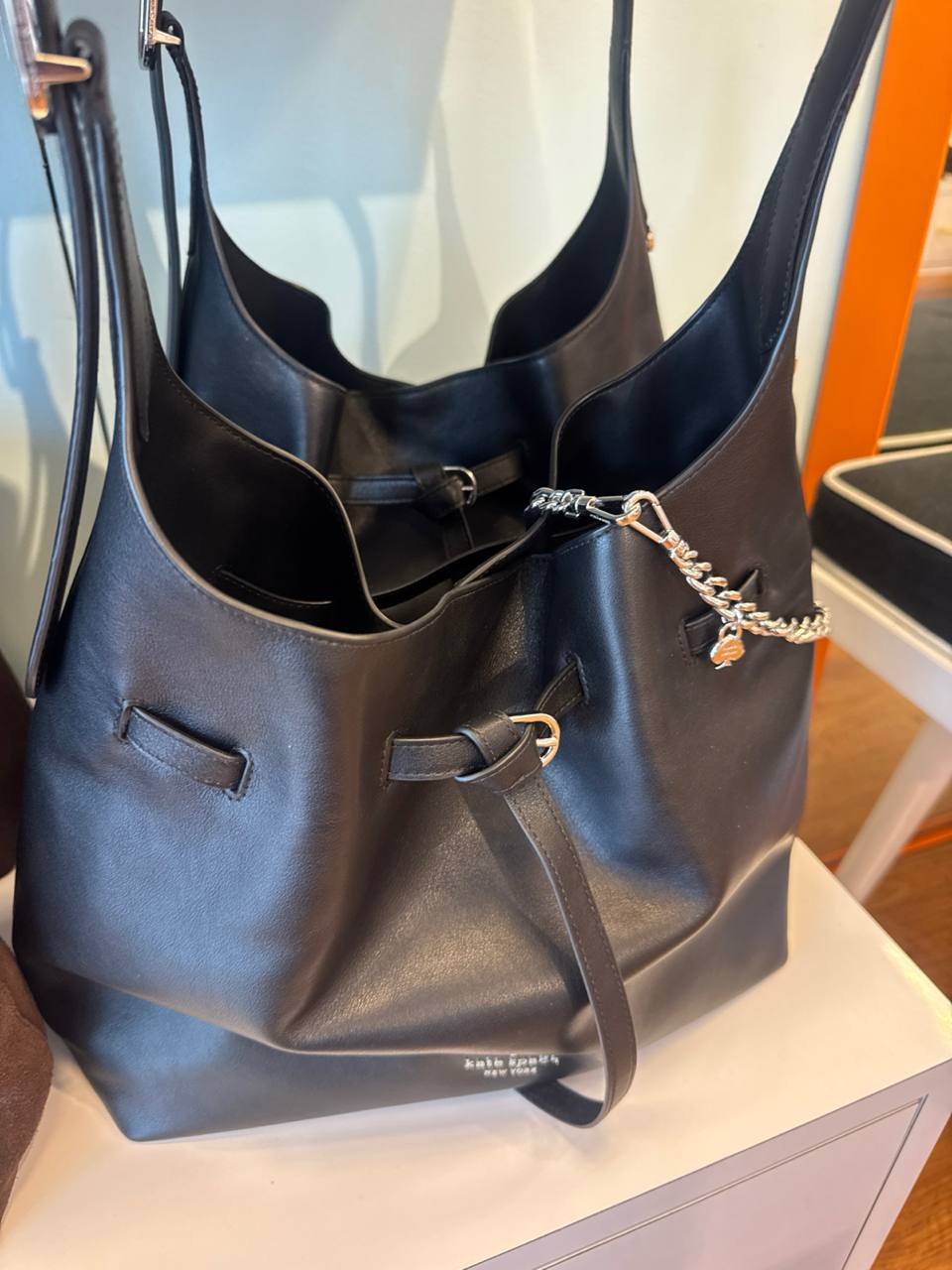 KS - Bolsa Tote