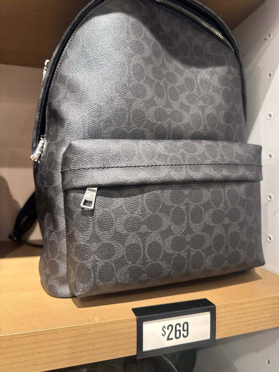 Coach - Mochila
