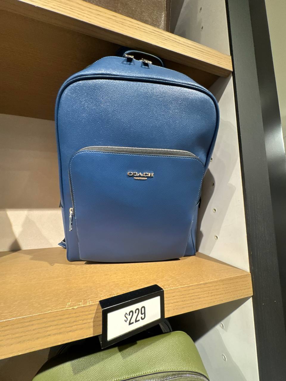 Coach - Mochila