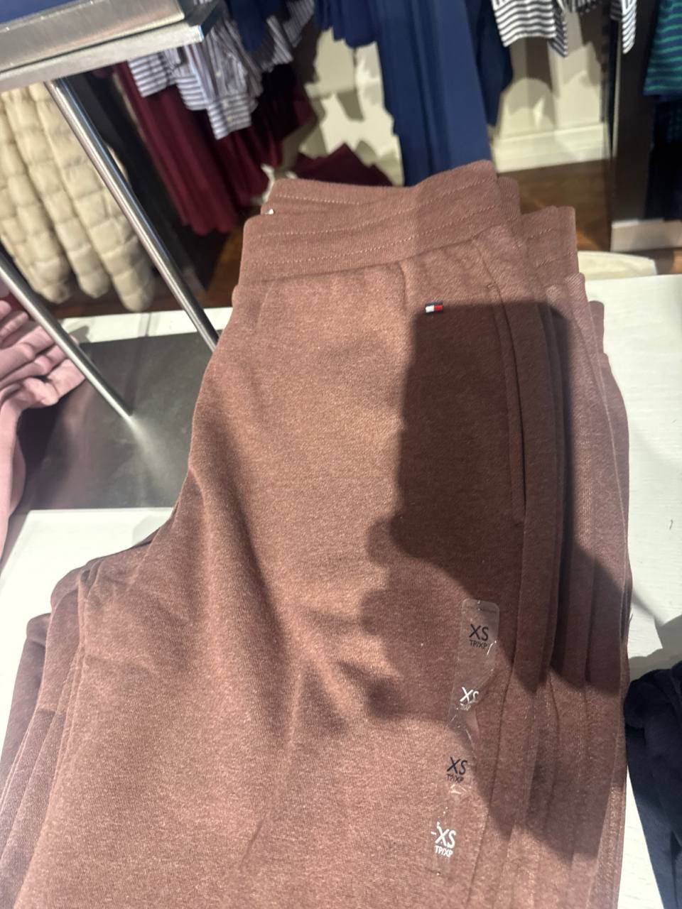 Tommy Fem - Calça Moletom