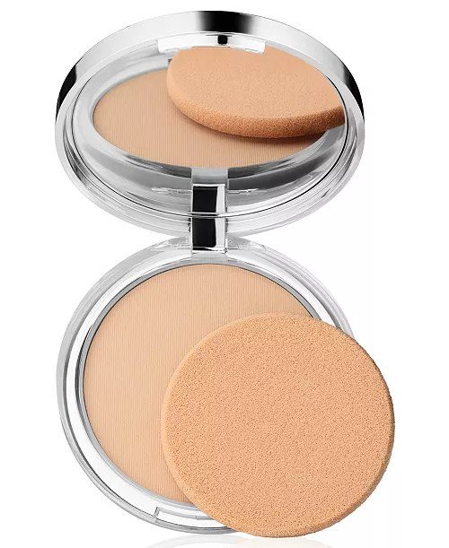 Macy's - Clinique Superpowder Double Face Makeup Foundation, 0.35 oz: Color Matte Neutral