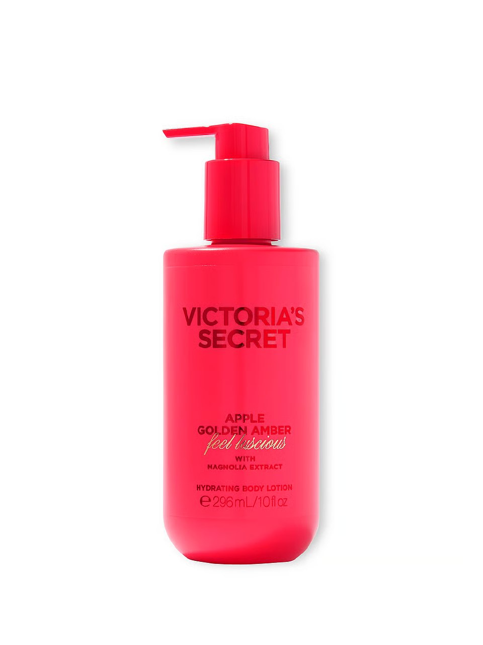 VS - Apple Golden Amber Hydrating Body Lotion