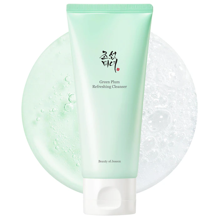 sephora - Beauty of Joseon  Green Plum Refreshing Cleanser for Gentle Daily Wash