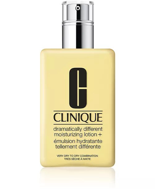 Macy's - Clinique Jumbo Dramatically Different Moisturizing Face Lotion+, 6.7 oz.