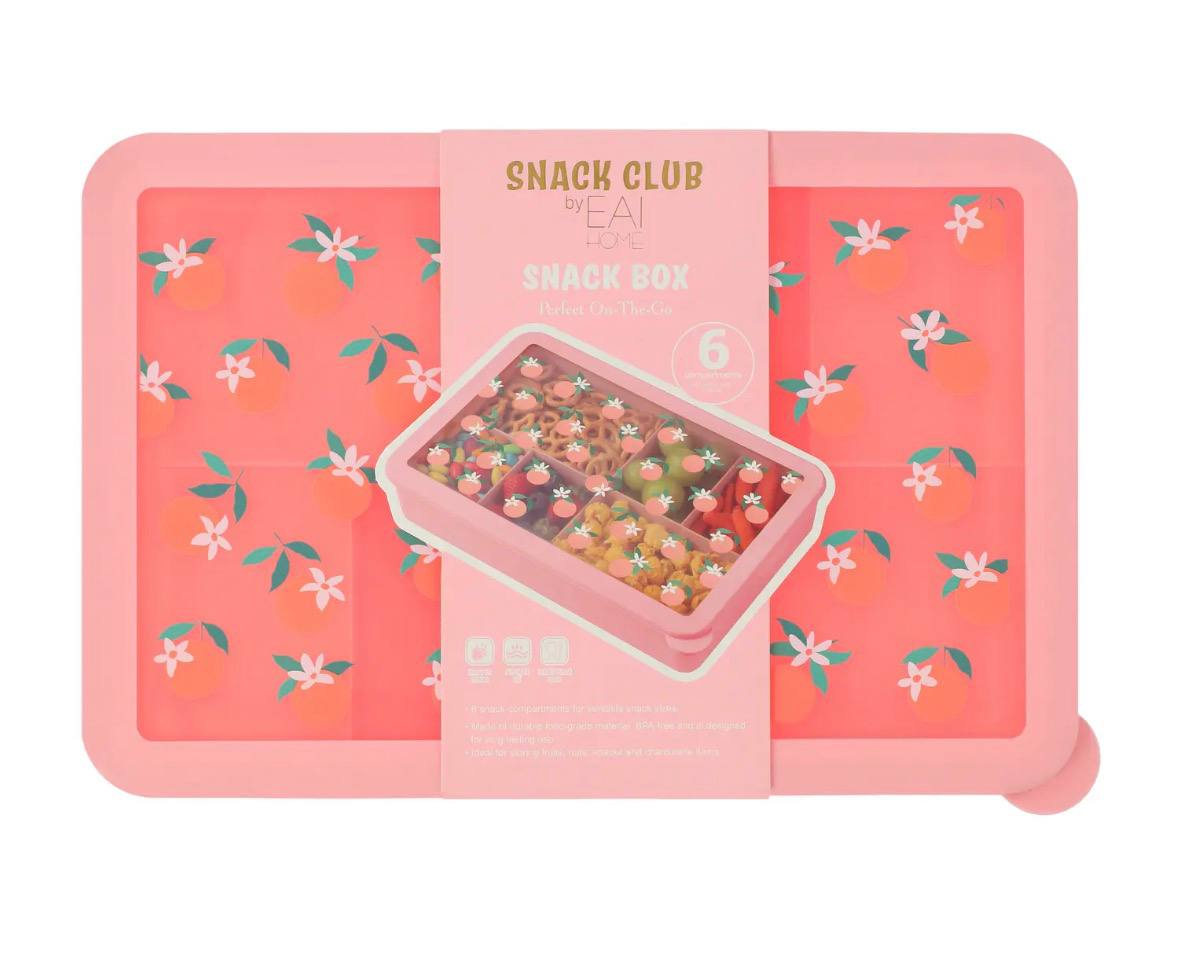 Five Below - Snack Club™ Printed Snack Box