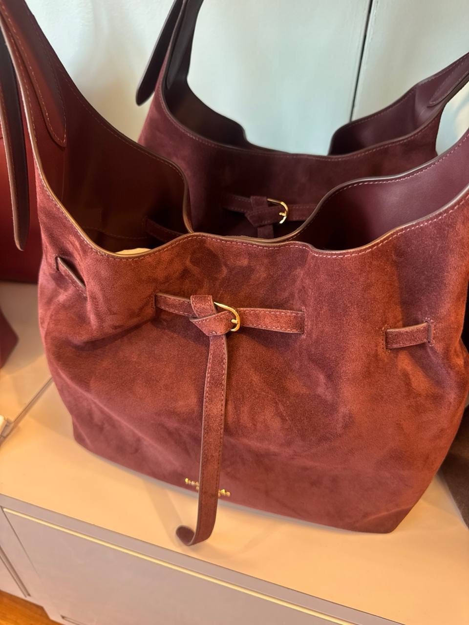 KS - Bolsa Tote