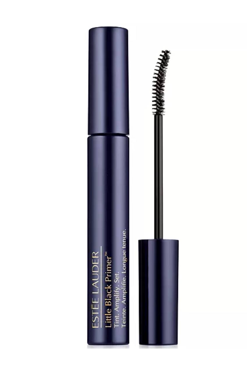 Estée Lauder- Little Black Primer Tint. Amplify. Set. Long-Lasting Eyelash Primer