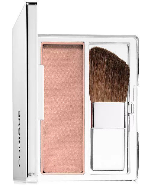 Macy's - Clinique Blushing Blush Powder Blush: Color Aglow