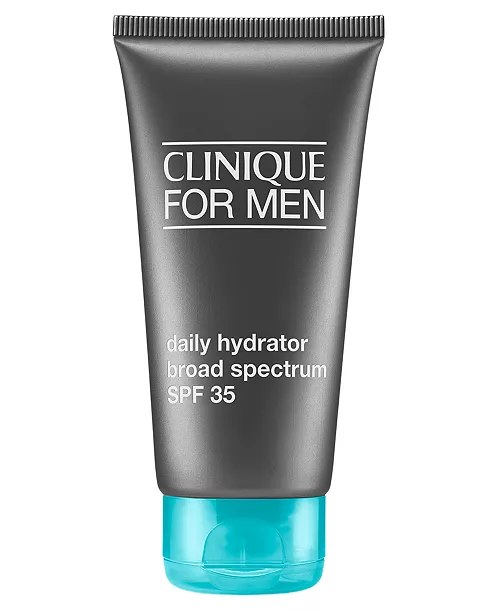 Macy's - Clinique For Men Daily Hydrator Broad Spectrum SPF 35 Moisturizer, 2.5 oz.