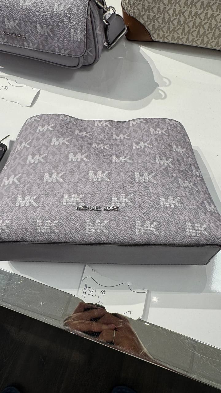 MK - Bolsa Christina