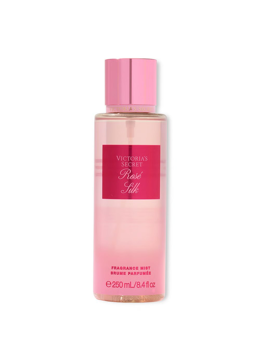VS - Rosè Silk Fragrance Mist