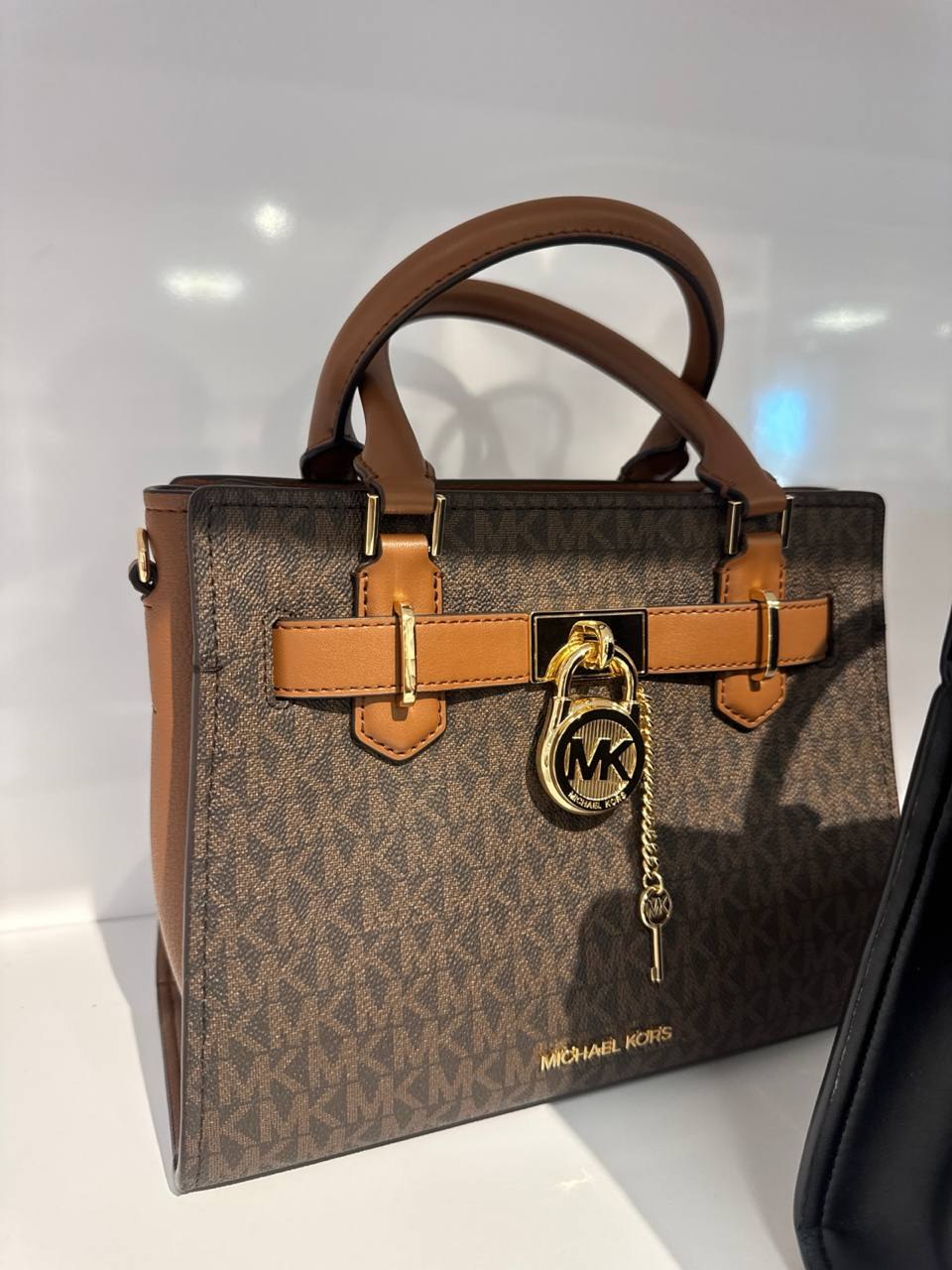 MK - Bolsa hamilton Tote