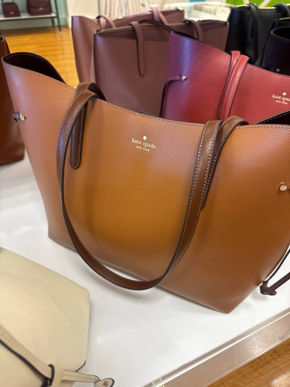 KS - Bolsa Tote
